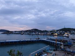 -东极岛景区