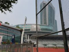 -福田体育公园
