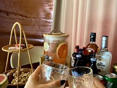 -幸栖洞穴设计酒店(成都春熙路店)