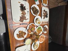 -汉巴味德(北京银座和谐广场店)