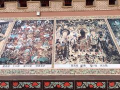 -党河风情线国家水利风景区