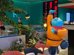 -蛙小侠(亚欧商厦店)