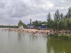 -长春北湖公园