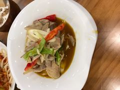 -巴依老爷新疆美食(望京小街店)