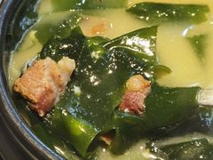 -哈哈碳都·牛肋条无限自助烤肉(台江万达店)