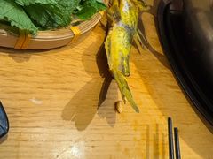 -老凯俚酸汤鱼(多彩城店)