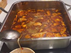 -螺大喜螺蛳粉火锅(雍和宫店)