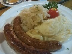 -申德勒西餐厅(日坛路总店)