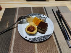 -西藏饭店·亚克·食光自助餐厅(文殊院店)