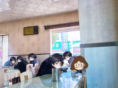 -杨凌蘸水面(东大路店)