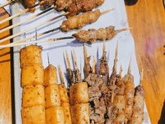 -叁叁零鹤岗小串(亦庄店)