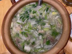 临朐全羊汤-山东宾馆·齐鲁苑餐厅