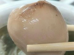 鸡蛋-大藏村拉面(保利首开·熙悦春天店)