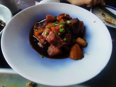 -古北烤鸭王I古北水镇景区店