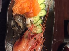 -富力希尔顿酒店·源氏日餐厅