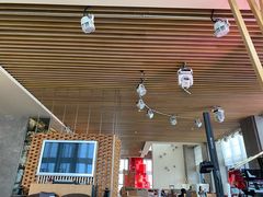 -解放碑威斯汀酒店-知味国际美食餐厅