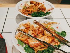 -酒拾烤肉(奥体天虹店)