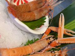 -Mr.Fish鱼鲜生海鲜放题(高德置地冬广场店)