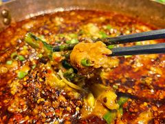 -有红鸡毛店·川菜(建设路店)