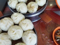 -晋爱面大同刀削面(白纸坊店)