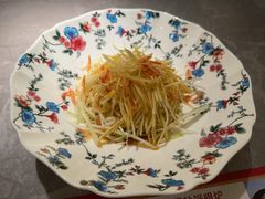 -香阁餐厅·常州菜·常州菜代表品牌(新北奥体店)