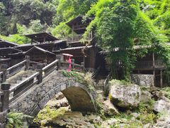 -三峡人家风景区