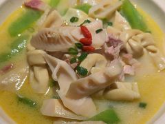 -庆江南江南菜(琴湖溪里花园城店)