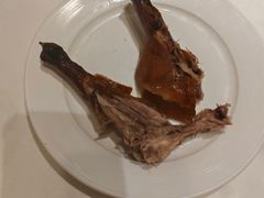 -在前门·烤鸭北京菜(五月花广场店)