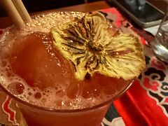 -ASPIRYNA酒吧水烟吧(太古里店)