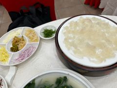 -寻味顺德·南记酒家·传统顺德菜·鱼生(广源路店)