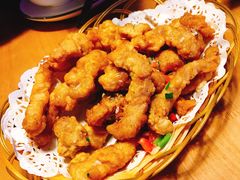 -一盐堂本帮菜(外滩店)