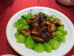 -阿莉餐厅(枣阳路店)