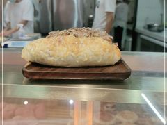 -木子木水日式烫面包(世界城光谷店)