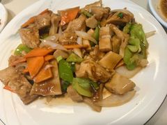 -老仁义·清真菜(太古街店)