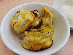 -蒋家桥饺面店(广陵路店)