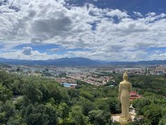 -西双版纳勐泐文化旅游区