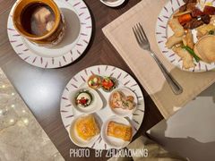 -广州富力丽思卡尔顿酒店