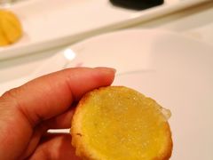 -香港喜来登酒店天宝阁