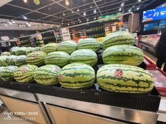 -合家福超市(合肥滨湖百大店)