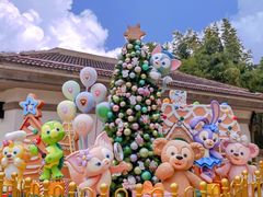 -迪士尼小镇