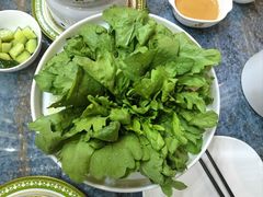 -百草滩羊清水涮羊肉·清真·宁夏盐池滩羊(莲花桥店)