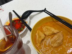 -谭仔米线(壹方城店)