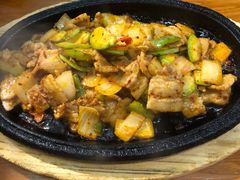 -韩礼年糕(飞虹路店)