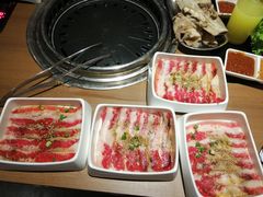 -火炉火自助餐(悠唐购物中心店)