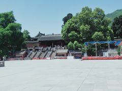 -报恩寺(平武县)