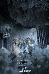 -MANLI BRIDAL婚纱