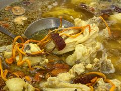 -壹道鸣·药膳鸡(月苑店)