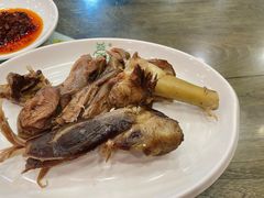 -清真益鑫羊肉手抓馆(南大街店)