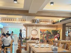 -海兰江石锅饭(水上店)