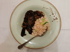 虾仁软兜-金陵饭店·梅苑